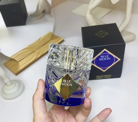 50ml Long-Lasting Rose Cologne