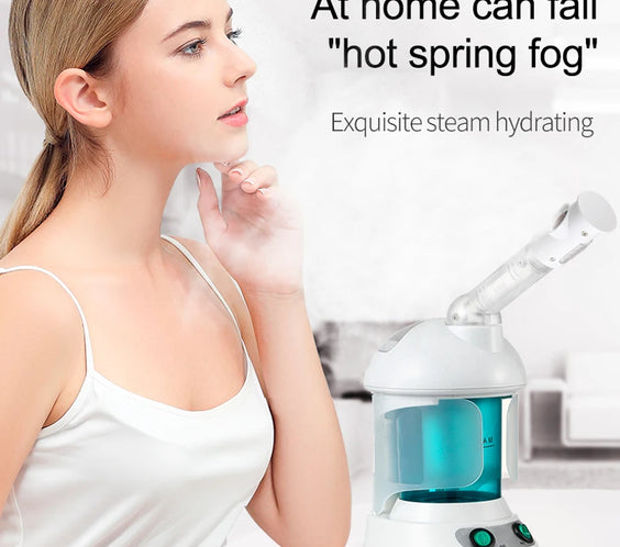 K-SKIN Nano Ionic Face Mist