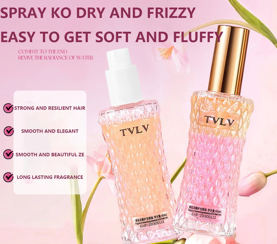 2-in-1 Hair Repair Oil 45ml