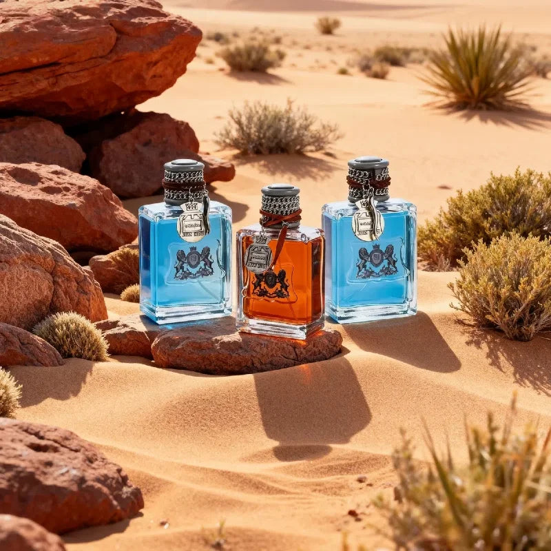 Pheromone Cologne 100ML - Beauty Bae