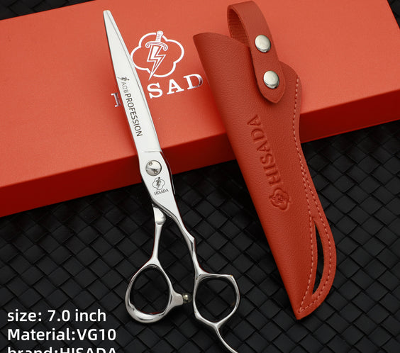 HISADA VG10 7in Shears