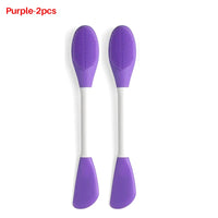 Purple-2pcs