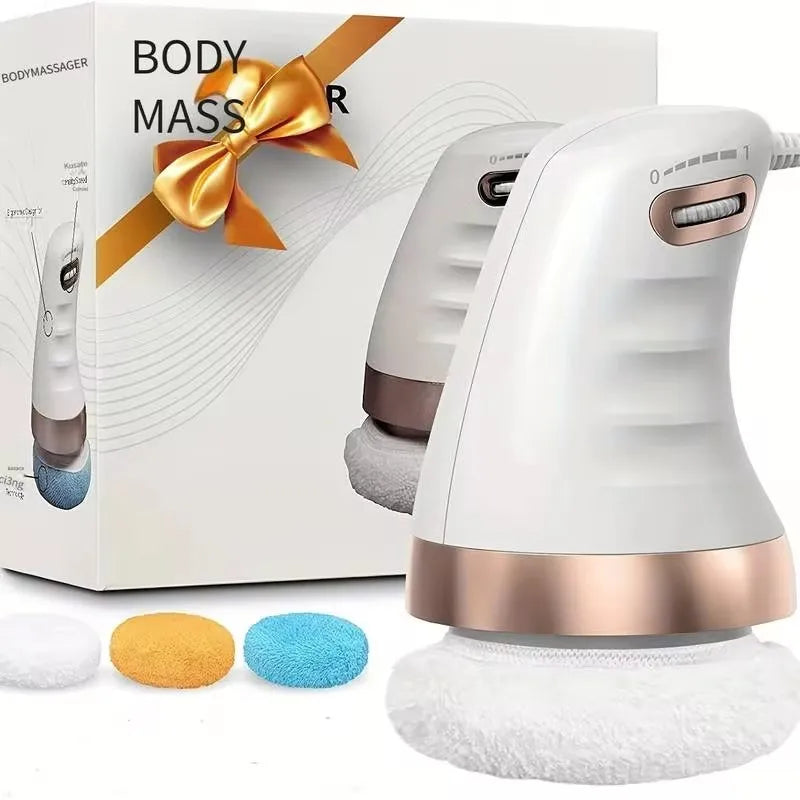 MARFLY K01 Cellulite Massager - Beauty Bae