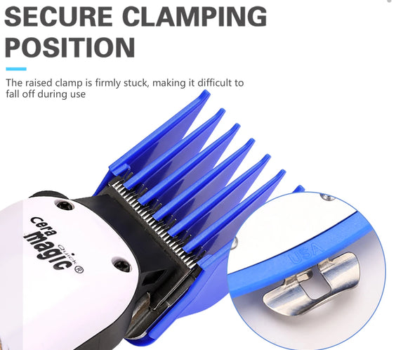 10pcs Universal Clipper Guards
