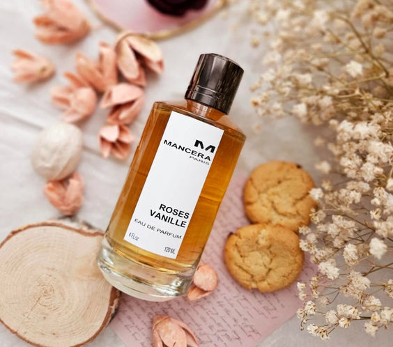 Unisex Eau De Parfum 120ml