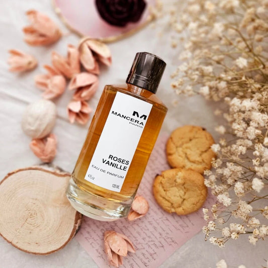 Unisex Eau De Parfum 120ml