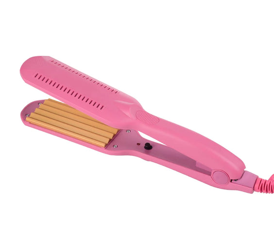 Tourmaline Ceramic Crimper