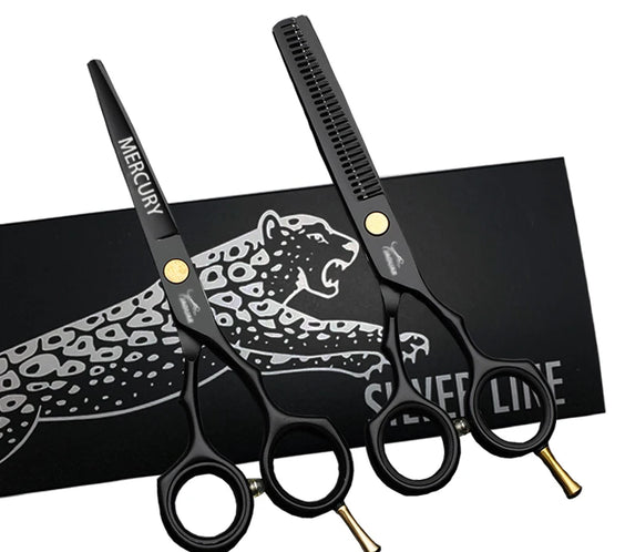 6in 9CR13 Barber Shears