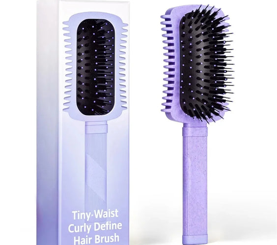 Curl Define Boar Bristle Comb