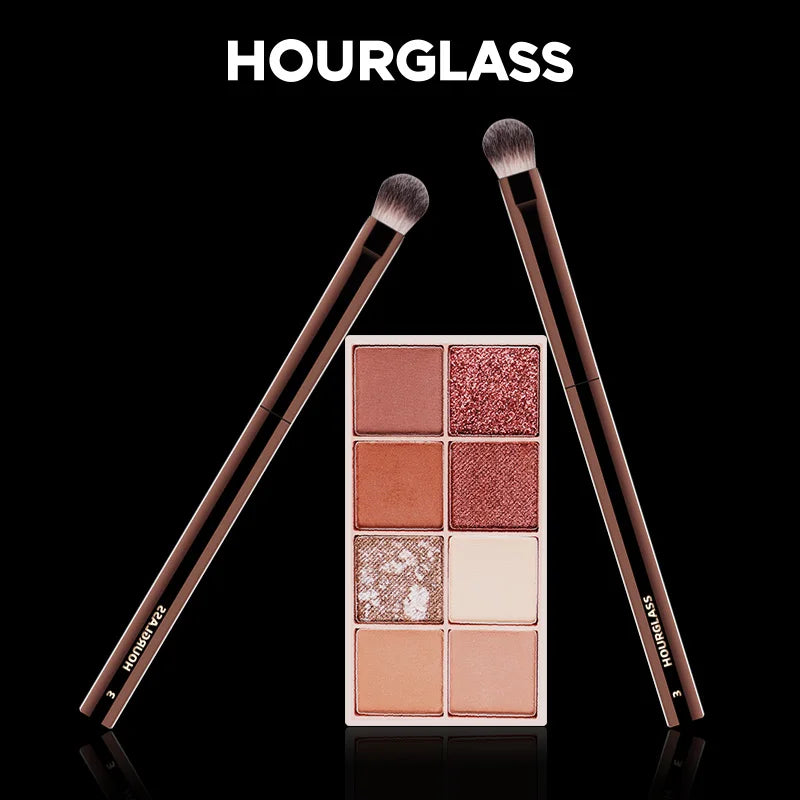 Hourglass HG Multiuse Brush