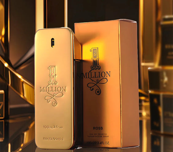 100ml Spicy Pheromone Cologne