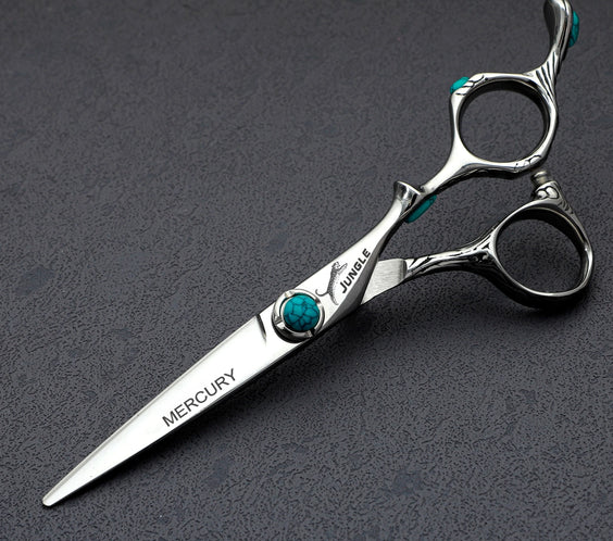 440C Barber Scissors 6.5