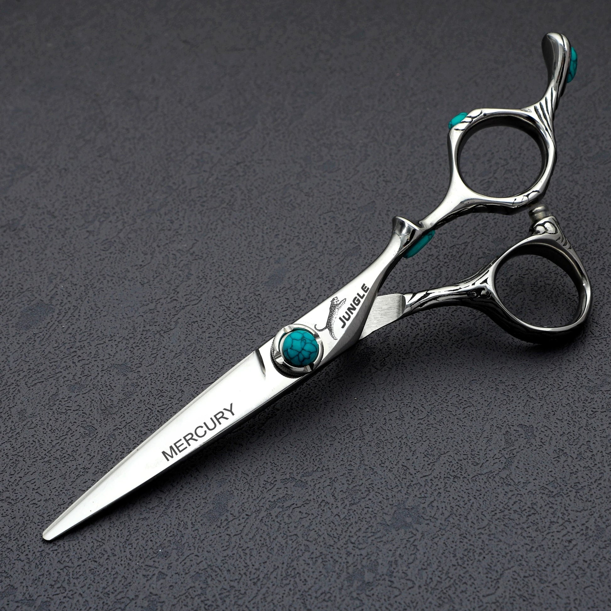 440C Hairdressing Scissors Set