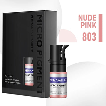 803 NUDE PINK