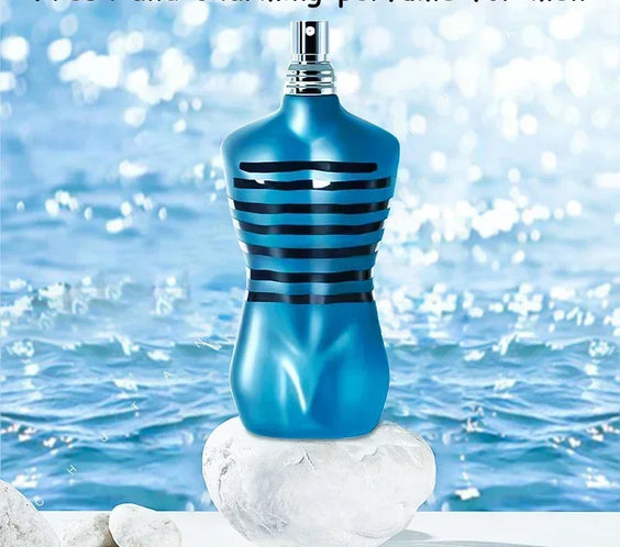 100ml Ocean Pheromone Cologne