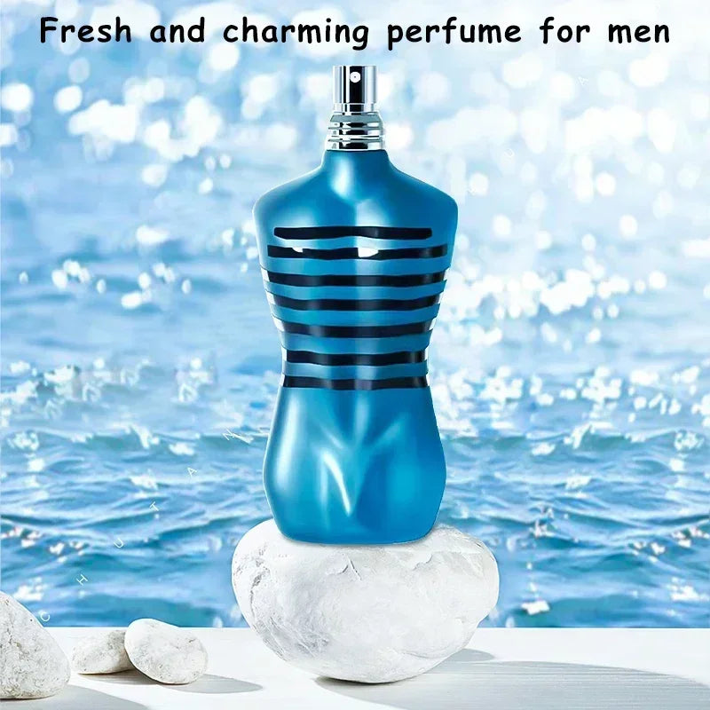100ml Ocean Pheromone Cologne