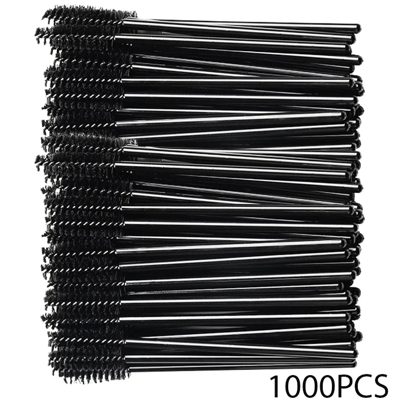 Wool Lash Wands 500/1000