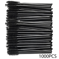 1000pcs black
