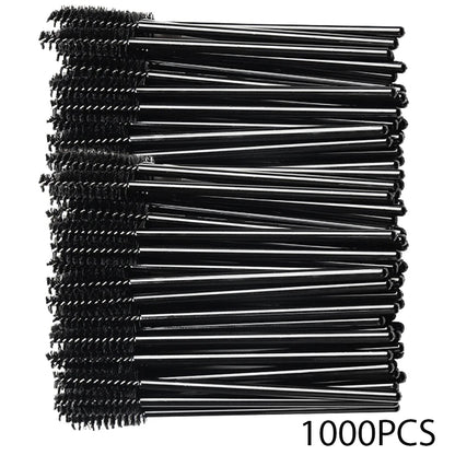 Wool Lash Wands 500/1000 - Beauty Bae