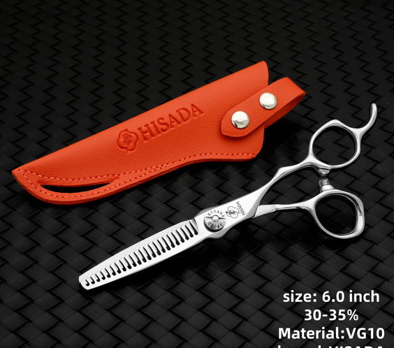 VG10 Gold 6.5in Hair Shears