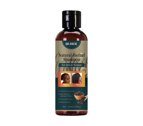 Chebe Hair Growth Shampoo