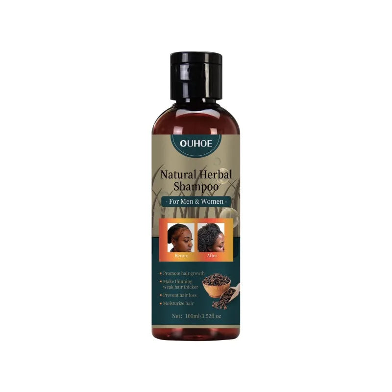 Chebe Hair Growth Shampoo