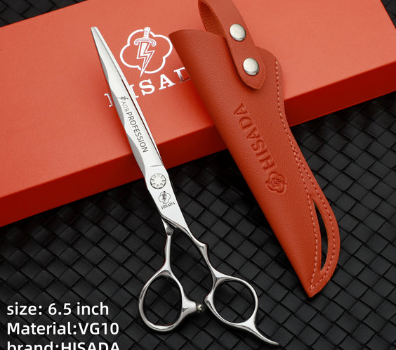 HISADA VG10 7in Shears