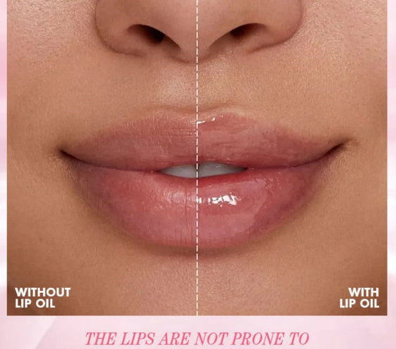 Fruity Hydrating Lip Balm Set