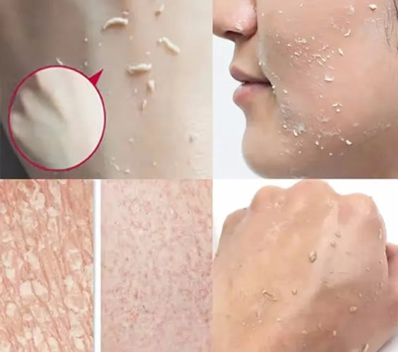 Orange Exfoliating Peeling Gel 50ml