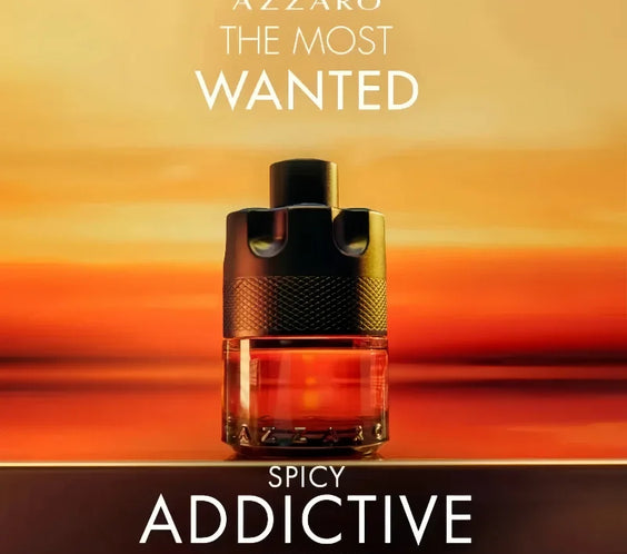 100ml Men's Woody Long Lasting