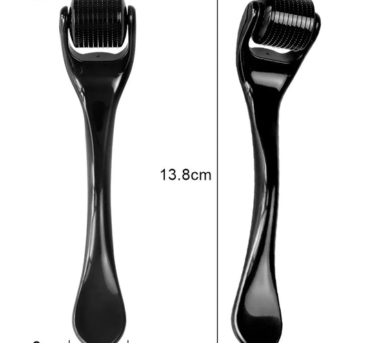 Titanium 540 Beard Roller