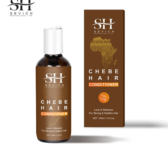 Chebe Hair Growth Oil 30ml