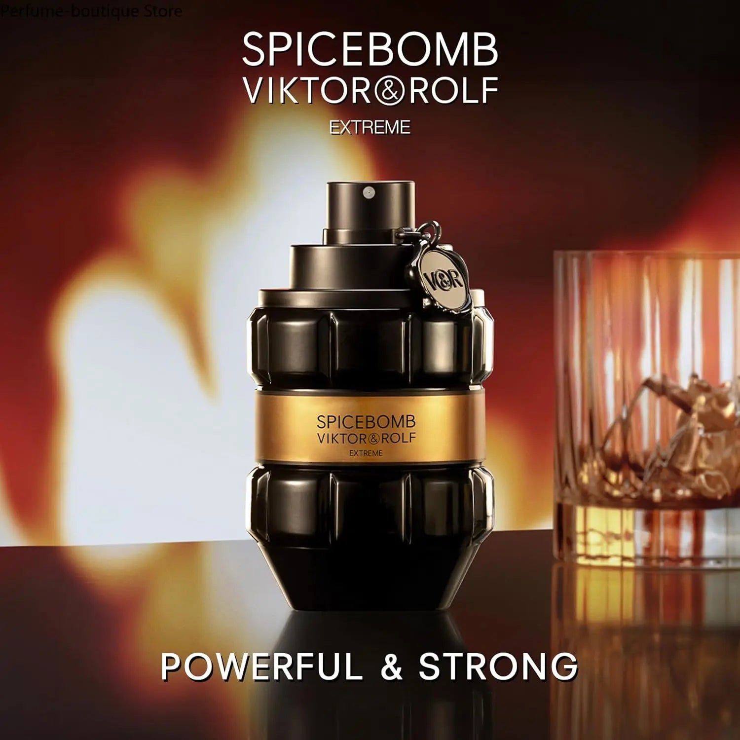 Spicebomb Extreme 90ml EDP