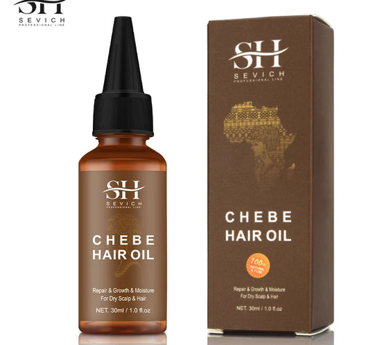 Chebe Hair Growth Oil 30ml
