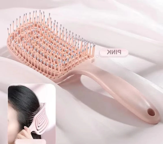 Scalp Massage Detangle Brush