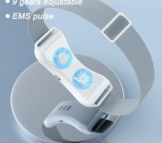 V-Line EMS Chin Lift Belt