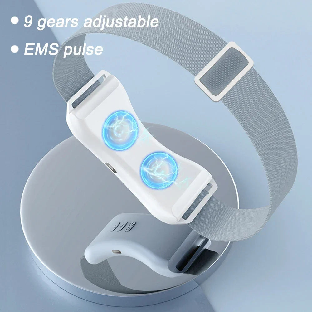 V-Line EMS Chin Lift Belt