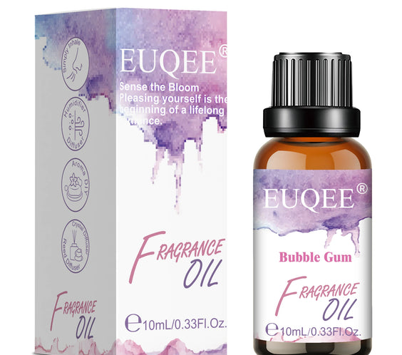 Vanilla Musk 10ml Diffuser Oil