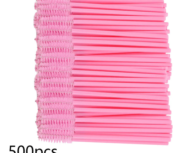 Wool Lash Wands 500/1000