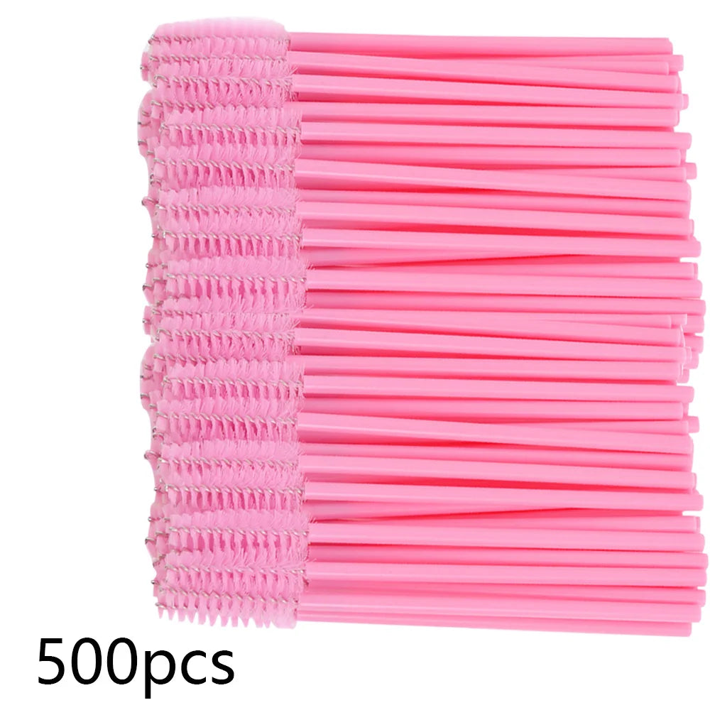 Wool Lash Wands 500/1000