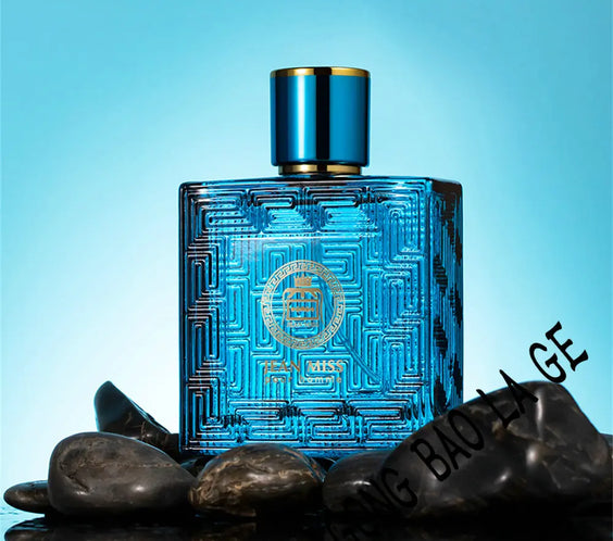 50ml Men's Long-Lasting Woody