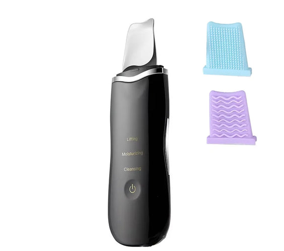 Ultrasonic Metal Skin Scraper