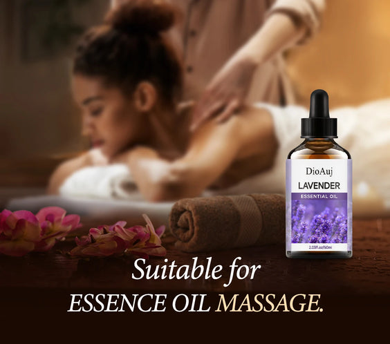 Lavender Essential Oil 30ml