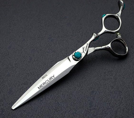 440C Barber Scissors 6.5