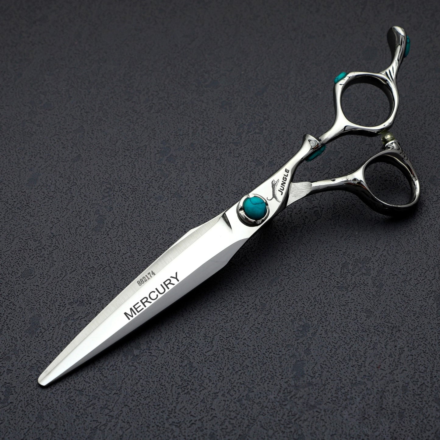 440C Hairdressing Scissors Set - Beauty Bae