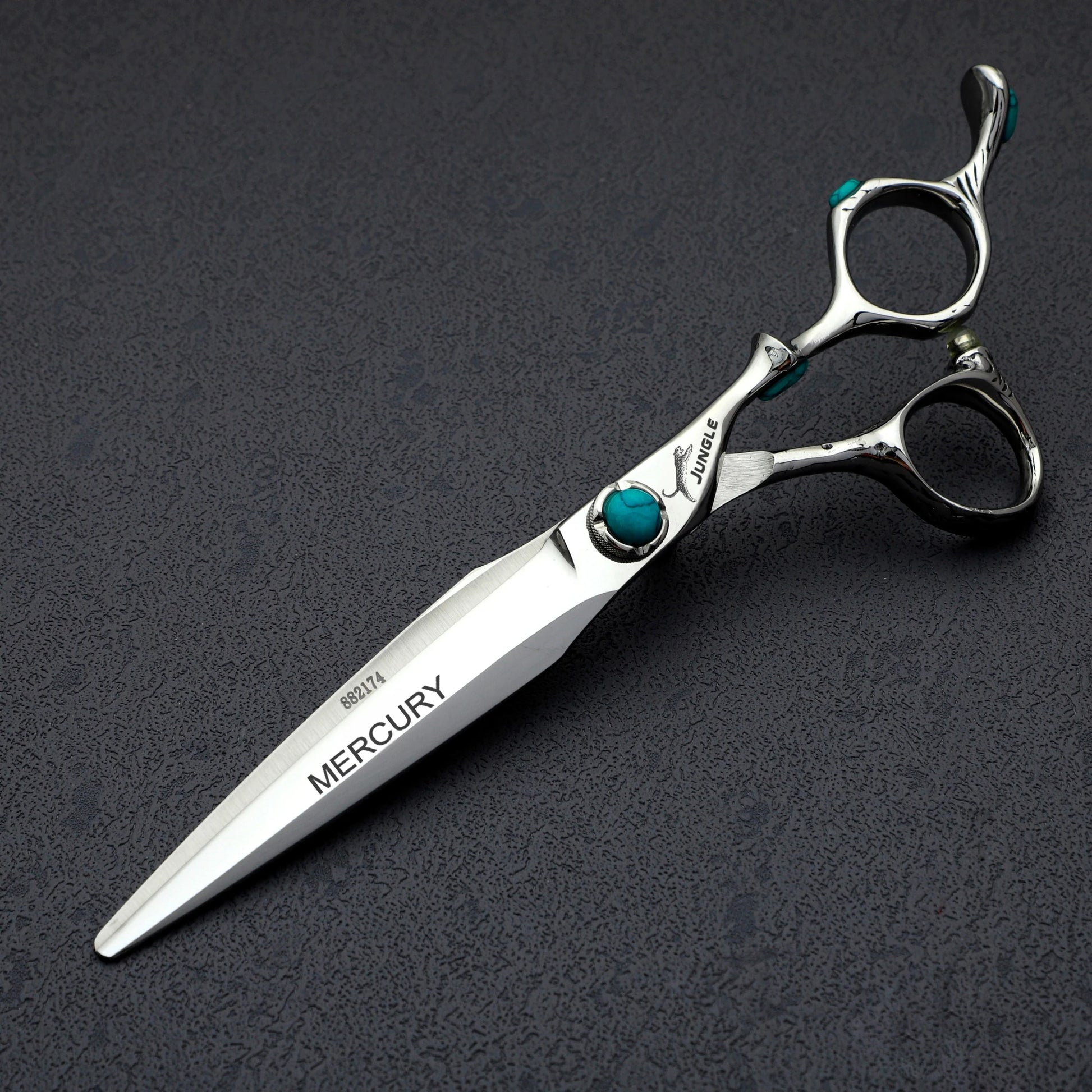 440C Hairdressing Scissors Set