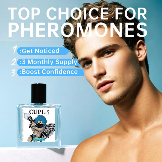 50ml Cupid Pheromone Cologne