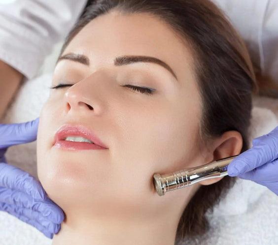 Diamond Microdermabrasion Kit