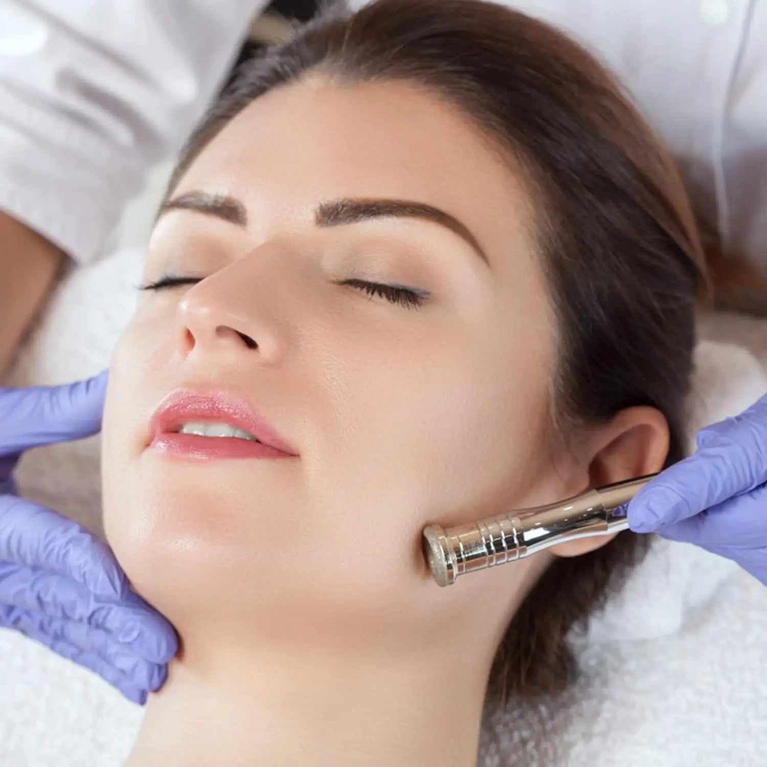 Diamond Microdermabrasion Kit