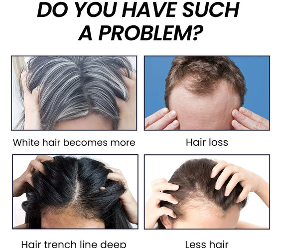 Bamboo Charcoal Shampoo 60g